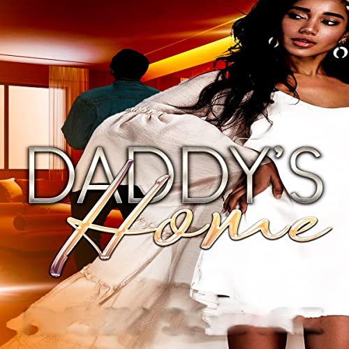 Daddy's Home - Daisy Savage episode artwork