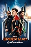  Spider-Man: Far from Home (4K UHD)