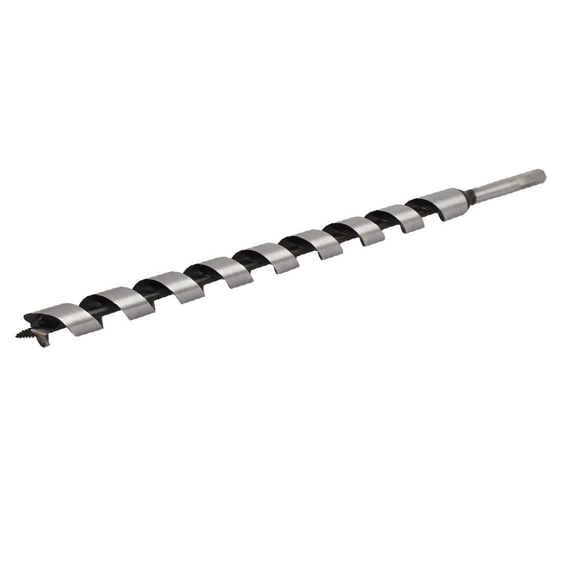 New Lon0167 24mm Drilling Destacados Dia 460mm Longitud eficacia confiable Acero Carpintería Madera Aguer Drill Bit(id:b21 54 47 fc0)