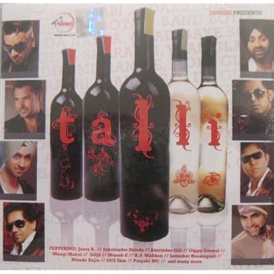 TALLI