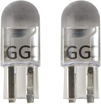 GG Grand General 70665#194 Pink 1 High Power LED Light Bulb, 12 Volt