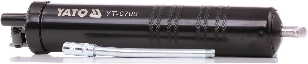 Yato professional 0700 – 500 cc Compressed Air Grease Gun