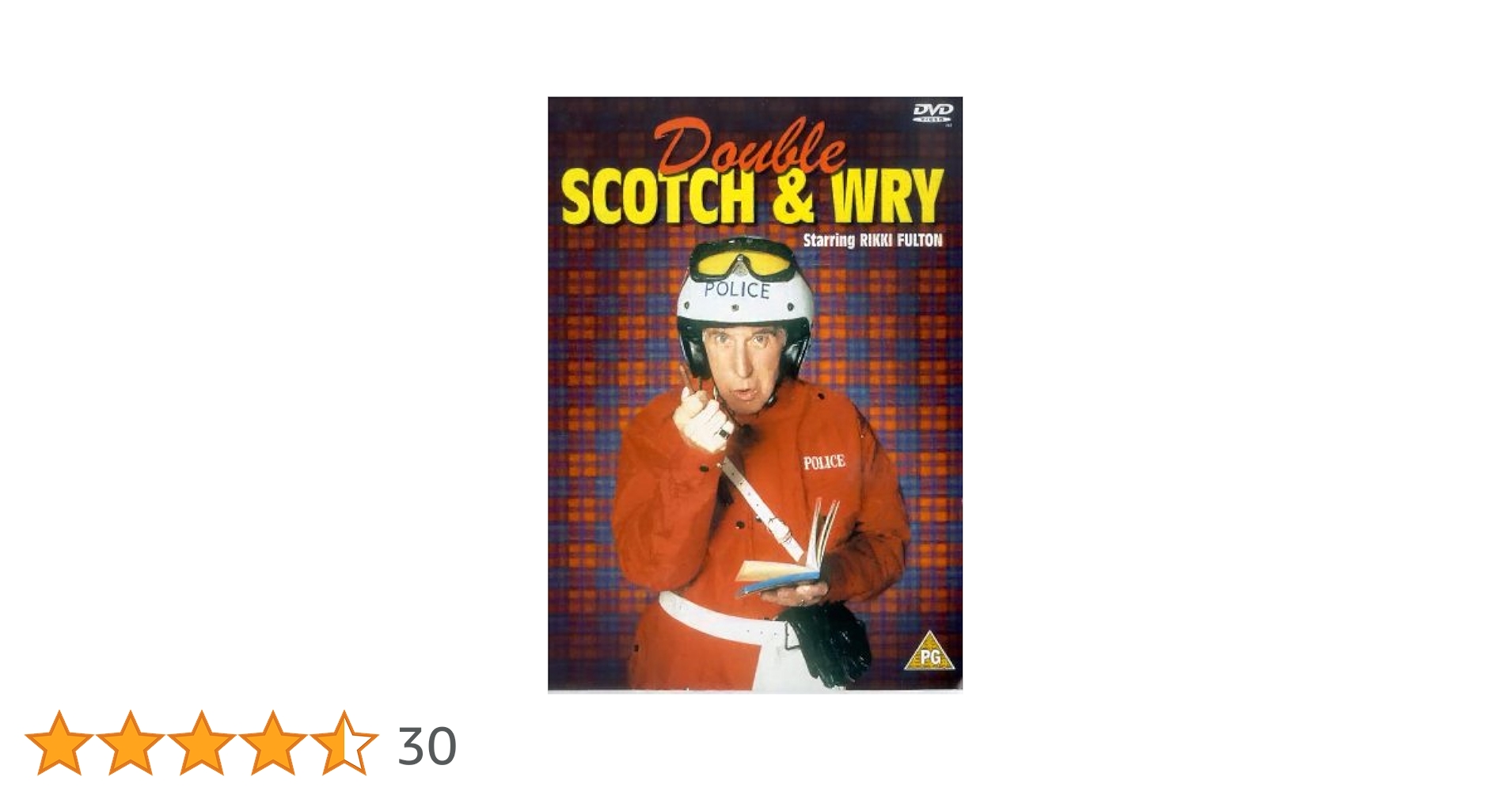 その他 Double Scotch &amp; Wry [DVD] Double Scotch & Wry [DVD]