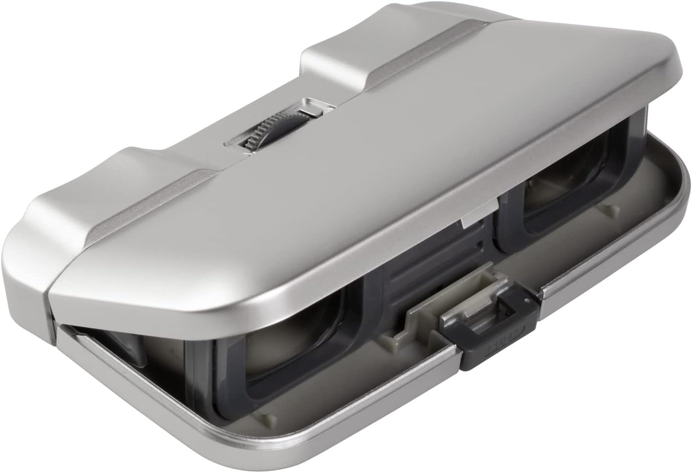 Kenko Opera Glass Pliant 3x25 Slim Silver