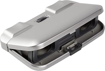 Kenko Opera Glass Pliant 3x25 Slim Silver