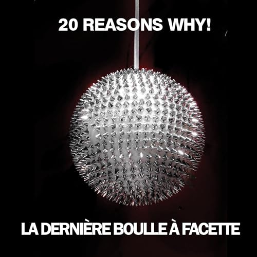 La Dernière boule à facette (Radio Edit)