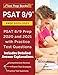 PSAT 8/9 Prep 2020-2021: PSAT 8/9 Prep 2020 and 2021 with Practice Test Questions: [2nd Edition]
