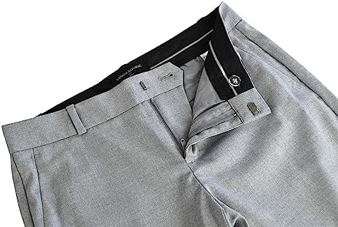 Banana Republic Womens Slim Fit Mid Rise Ryan Straight Leg Pants, Heather  Grey, 6 : Amazon.sg: Fashion