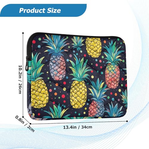 Funda para portátil 13-14 pulg poliéster impermeable miniatura 3