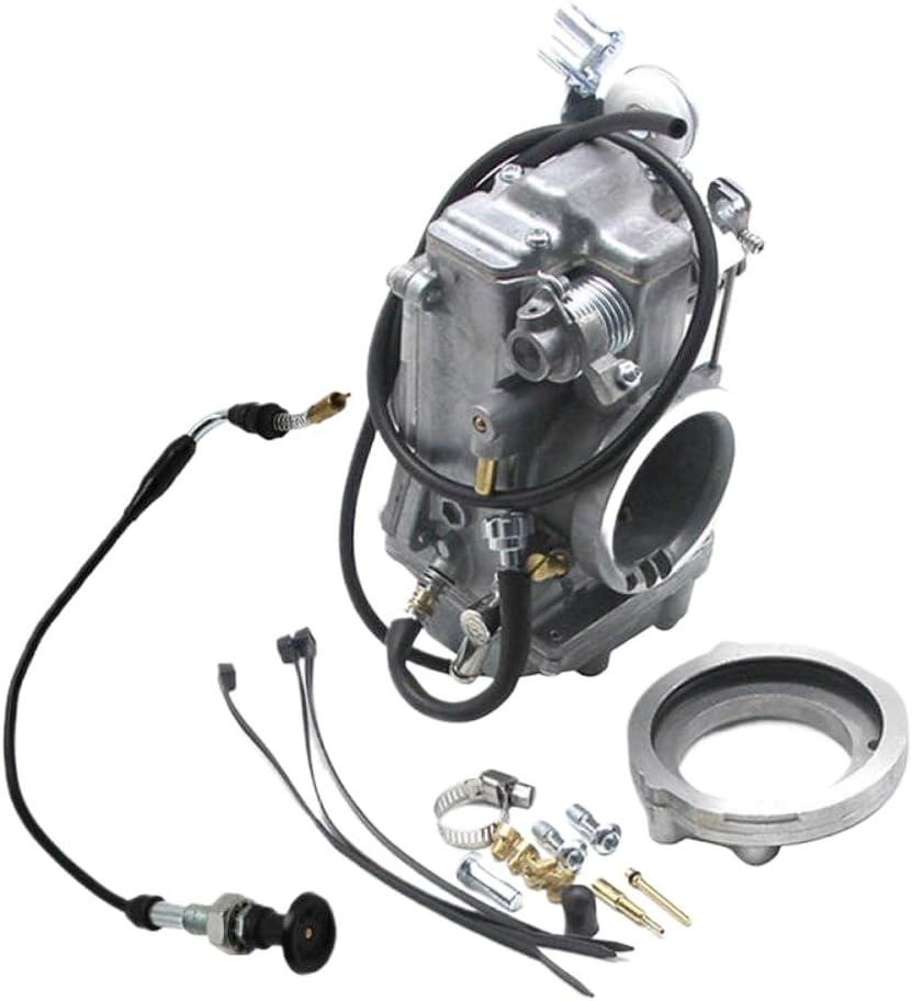 Carburetor Accelerator Pump Pumper ZSDTRP HSR42 HSR45 HSR48 Compatible With TM42 TM45 TM48(HSR45)