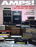 fliegl kipper edk 50 Used Book in Good Condition Amps!: The Other Half of Rock \'N\' Roll