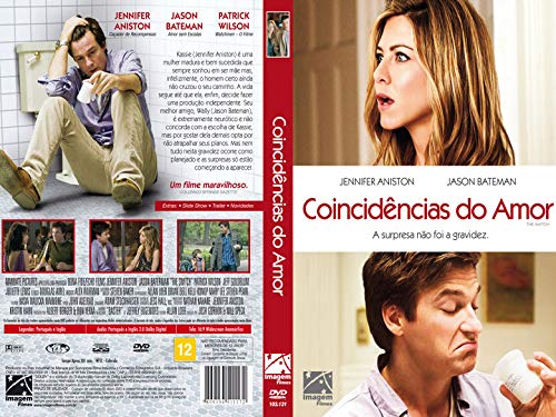 Coincidências Do Amor