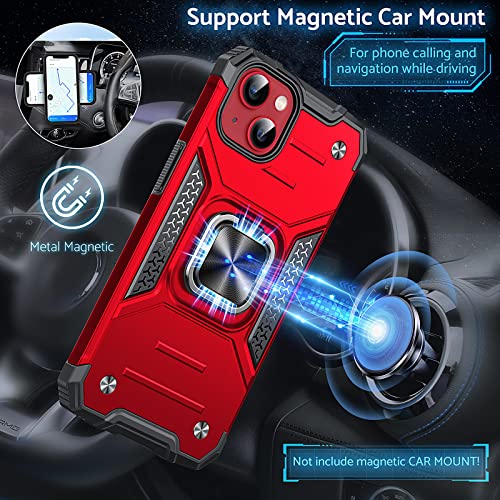 Coque iPhone 14 antichoc protège votre écran contre les chutes - 3