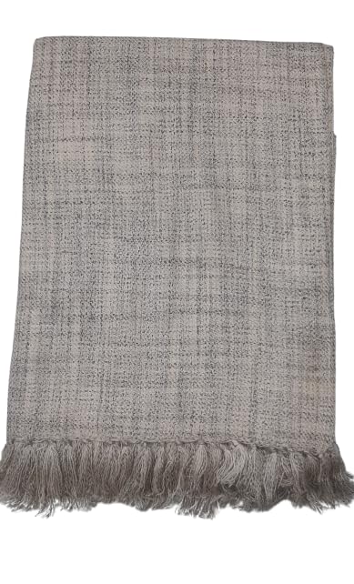 Mens Thick Pure Wool Lohi || Luxurious 100% Pure Merino Wool (50''x100'')-image-23