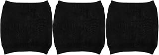 DOITOOL 3pcs Sherpa waist support corset belt skinny belt ladies belt warm abdominal belt belly warmer kidney protection band waist protective belt reusable waist band reusable kidney belt