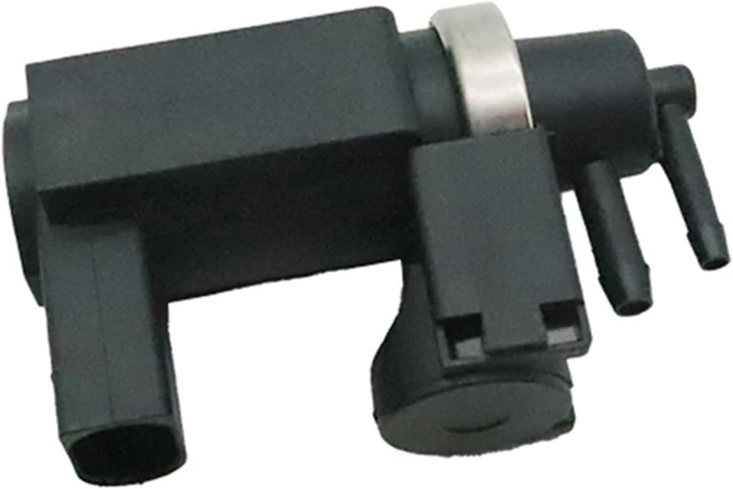 059906628A 701019000 722903150 Turbo Boost Pressure Solenoid Valve Compatible with A4 A6 A8 Q7 Compatible with VW Phaeton Compatible with Touareg 2.7 3.0 Car Parts