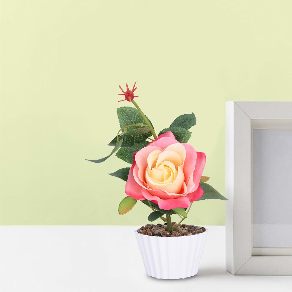 See full amazon price history chart for Kuber Industries Artificial Plants for Home D?cor|Natural Looking Indoor Fake Plants with Pot|Artificial Flowers for Decoration (Peach) Kuber Industries Artificial Plants for Home D?cor|Natural Looking Indoor Fake Plants with Pot|Artificial Flowers for Decoration (Peach) (B0CH58879S) Amazon Price History, Amazon Price Tracker