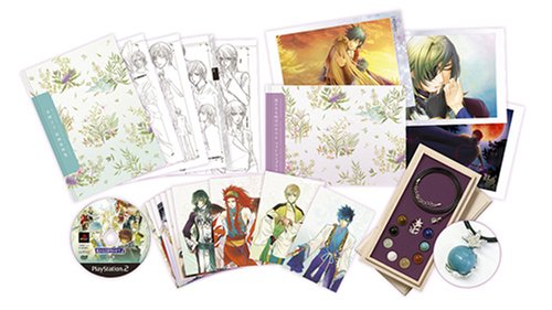 遙かなる時空の中で4の関連画像4