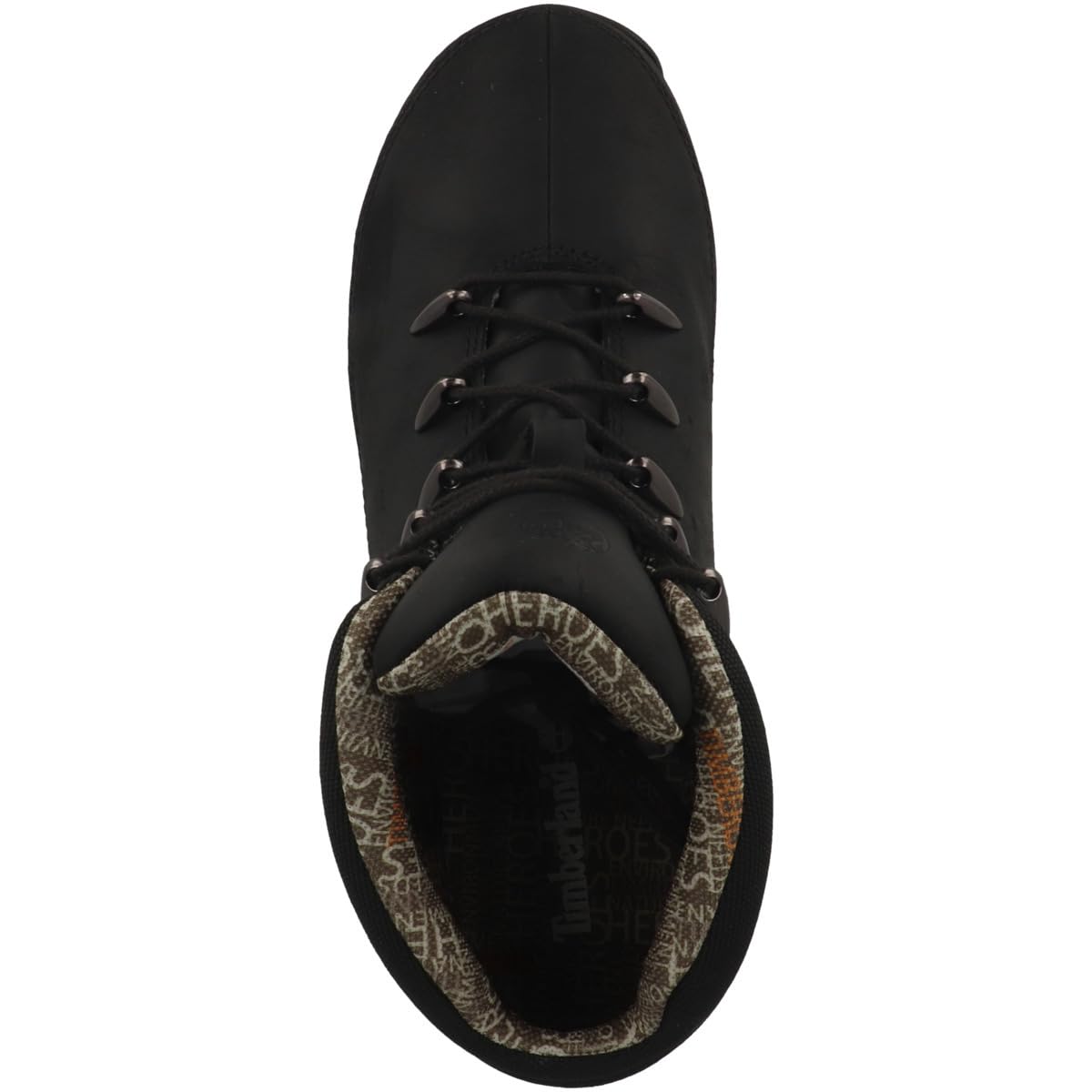 Timberland Euro Sprint Hiker Noir