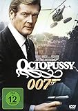  James Bond 007 - Octopussy