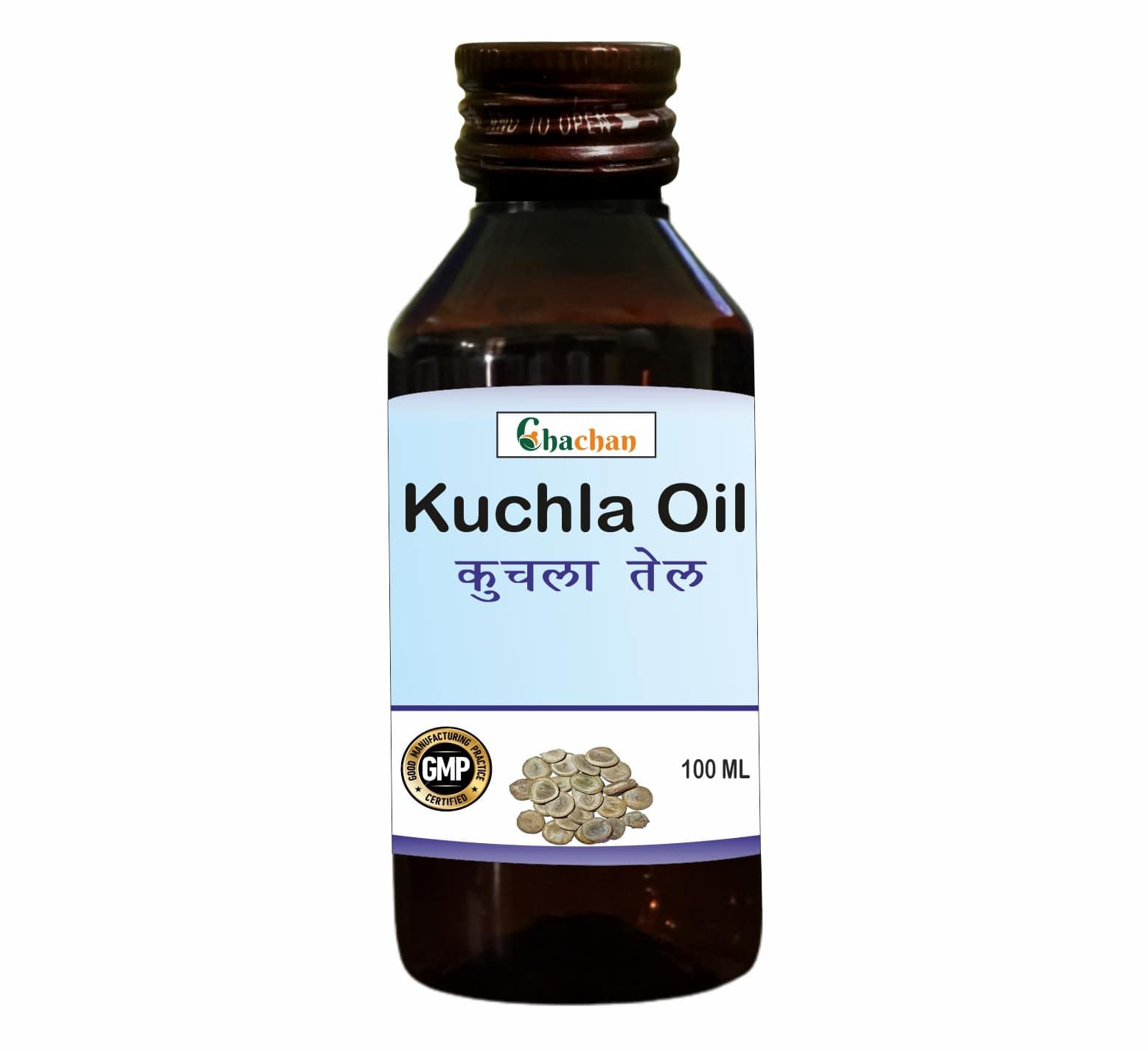 CHACHAN KUCHLA OIL 100 ML (B0B5HBHZ62) Amazon Price History, Amazon Price Tracker