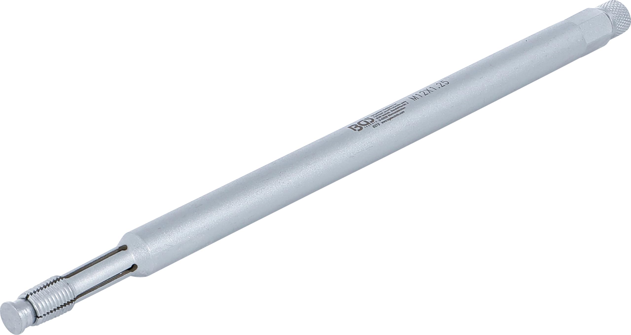 BGS 8375 | Internal Spark Plug Rethreader | M12 x 1.25 mm