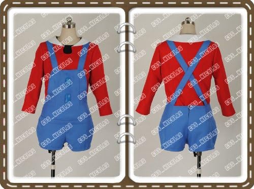 Amazon ポケットモンスター ハートゴールド コトネ 豪華版 コスプレ衣装 男女xs Xxxl Cos Nicolas製 コスプレ 仮装 通販