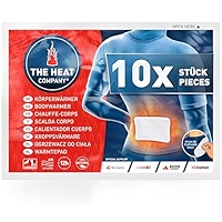 Health Care Adhesive Body Warmer Pain Relieving Patch Heat Patch 3 - View #6