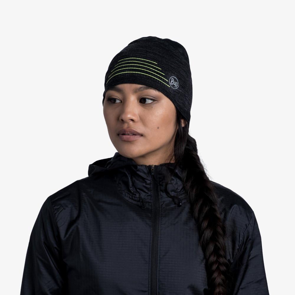 Buff DRYFLX BLACK 121533.99.10.00 uniseks