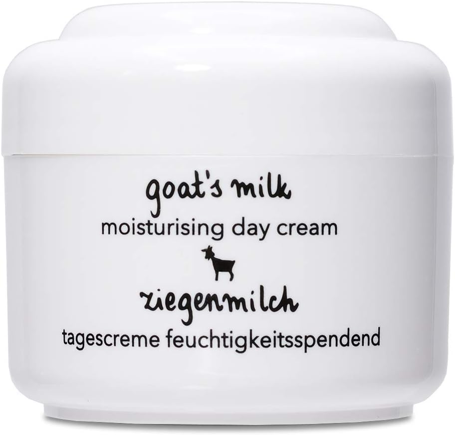 Goat's Milk Bundle: Day, Night & Eye Cream