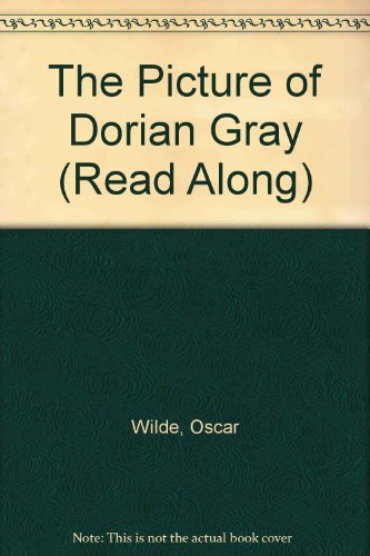 The Picture of Dorian Gray ("Read Along")