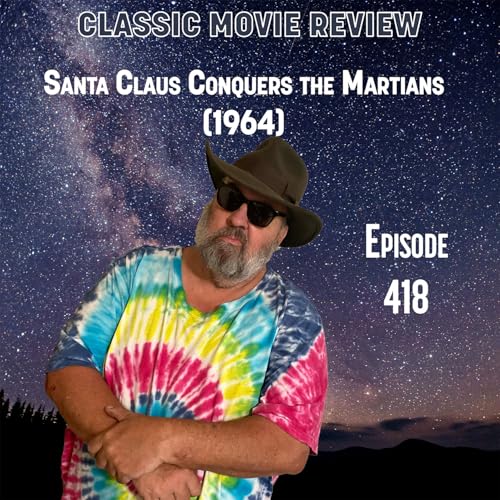 Santa Claus Conquers the Martians (1964)