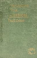 Missions Our Mission B000NY6YWG Book Cover