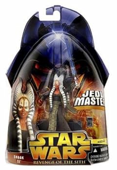 新品 正規品 SHAAK TI 　シャックティ STARWARS Amazon.com: Star Wars E3 BF22 SHAAK TI : Toys & Games
