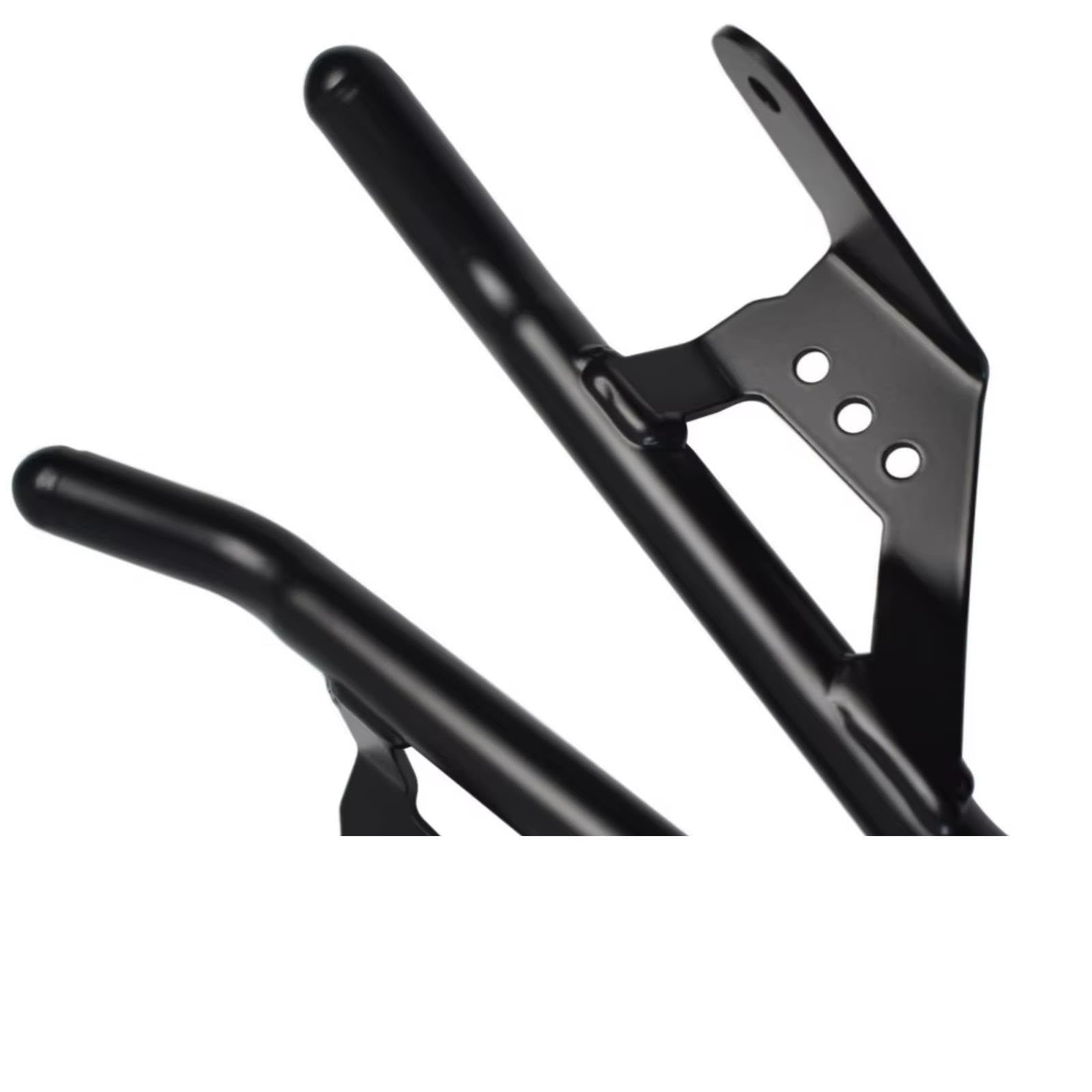 Paramotore Moto Paraurti Crash Bar Per ADV350 2022-2024