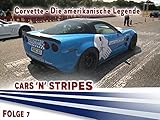  Corvette - Die amerikanische Legende