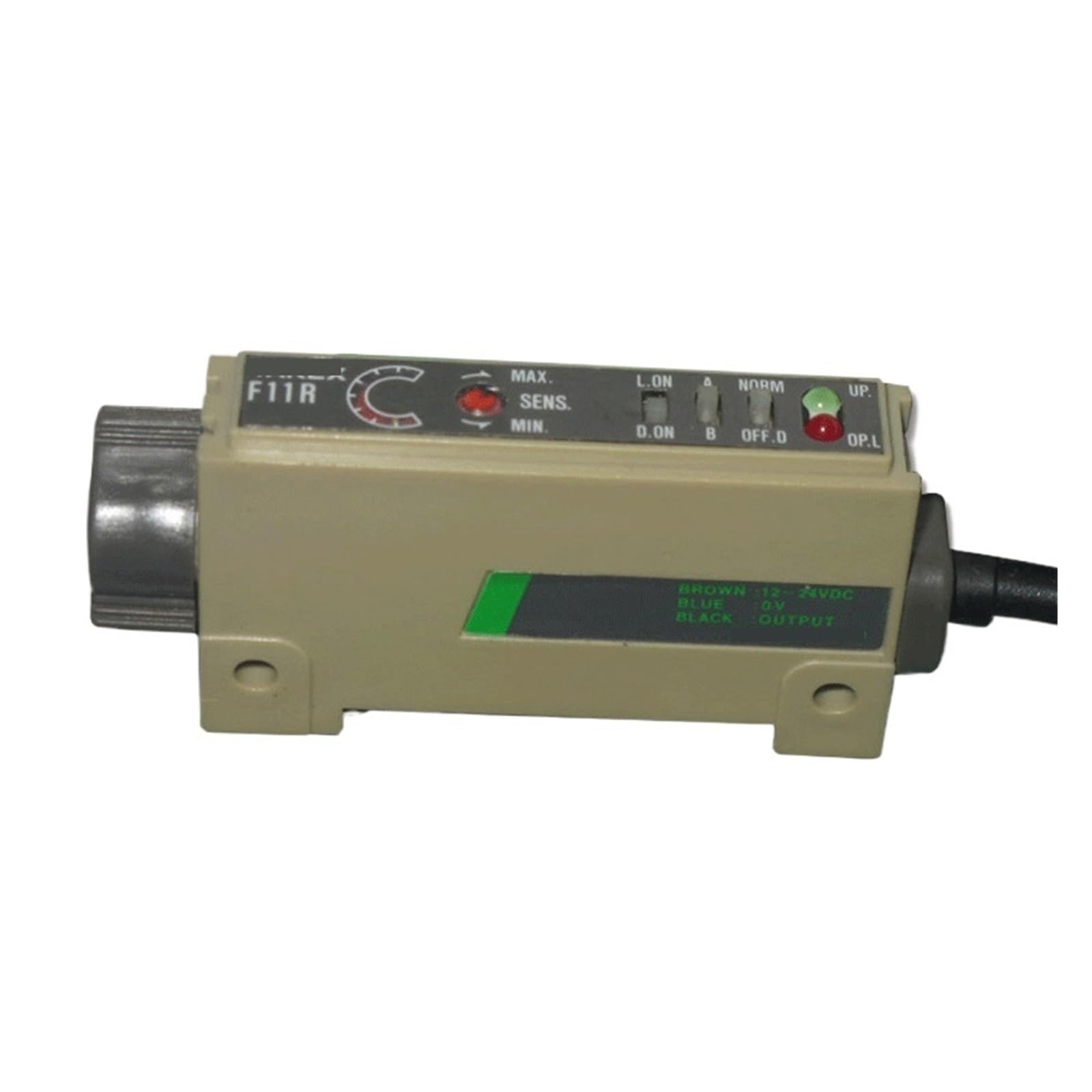 MXXDMOPD Proximity Switch Sensor F11R Photoelectric