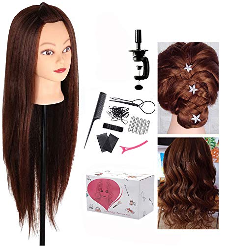 Produktfoto von Übungskopf Friseur, MWSWEETY 29.52