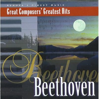 Great Composers' Greatest Hits: Beethoven