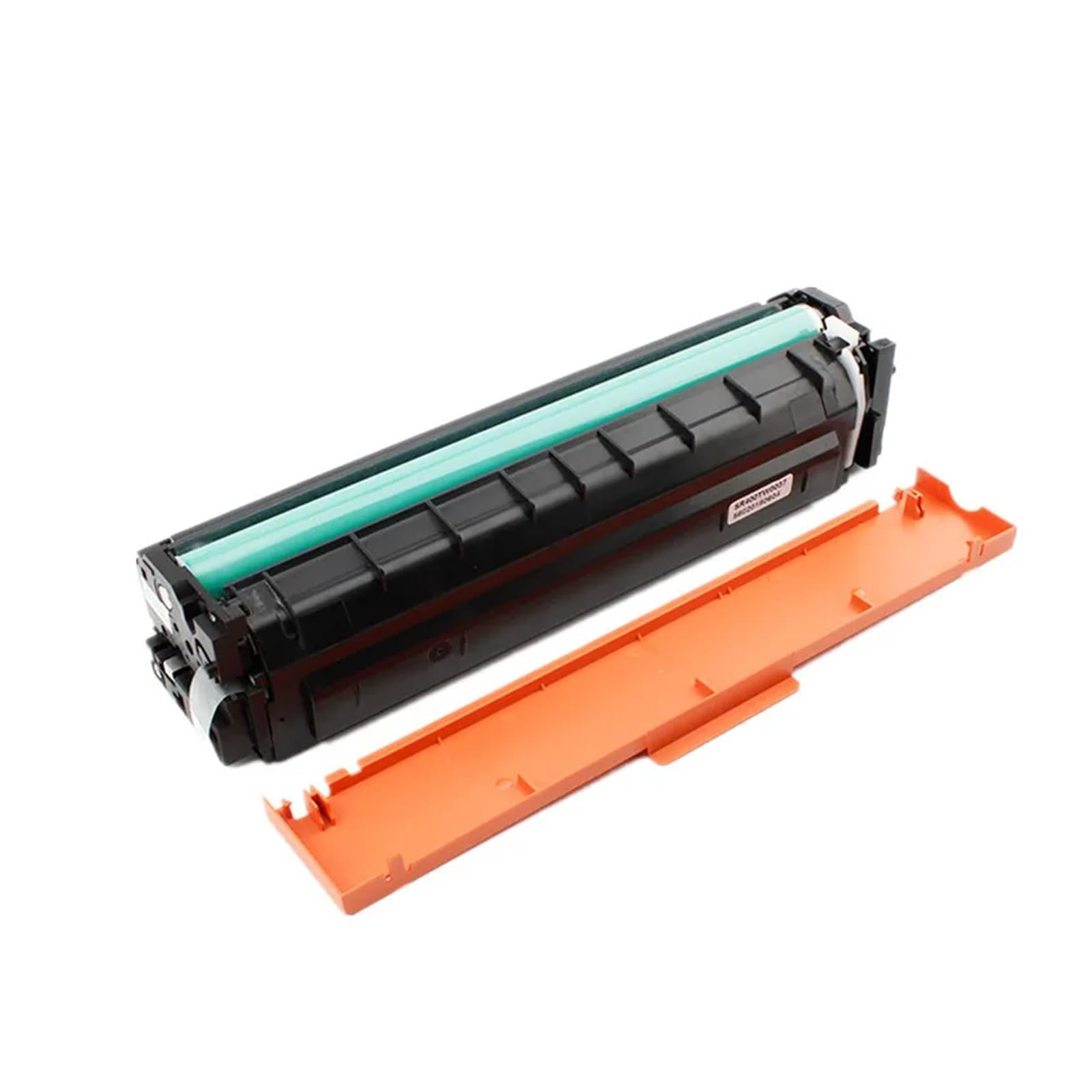 Cartuccia toner, compatibile con HP, CF540A CF541A CF542A