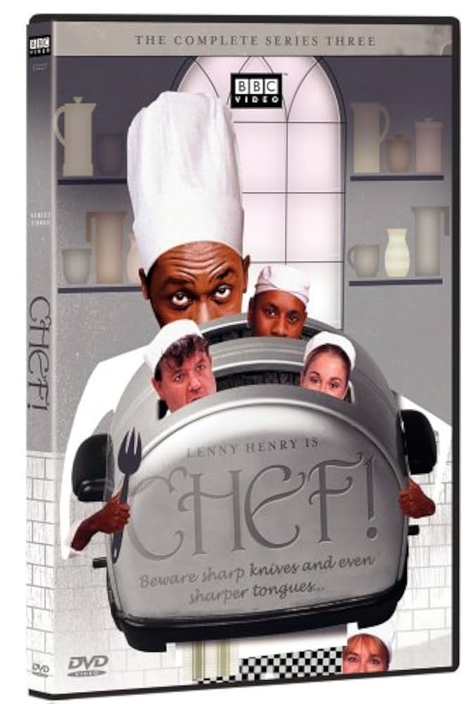 その他 Chef: Complete Third Season [DVD] Amazon.com: Chef!: The Complete Third Season : Various