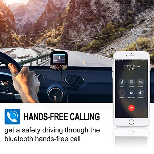 DAB-FM-Transmitter Tin-Nik DAB-388 für digitales Radio im Auto