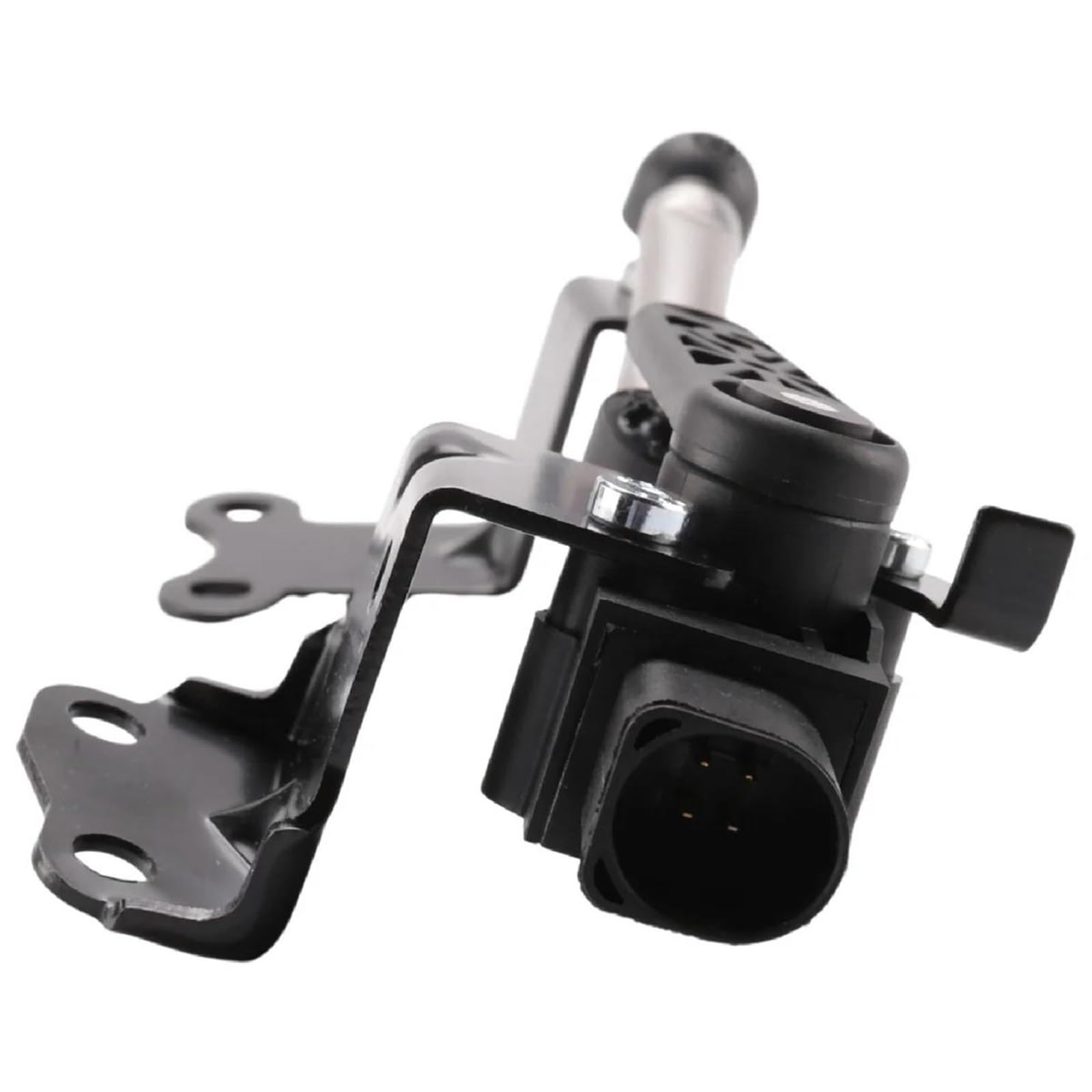 Capteur de hauteur 1K0941273M anti-erreur suspension gauche Skoda