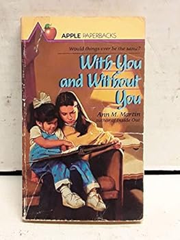 Paperback With You and Without You (An Apple Paperback) Book