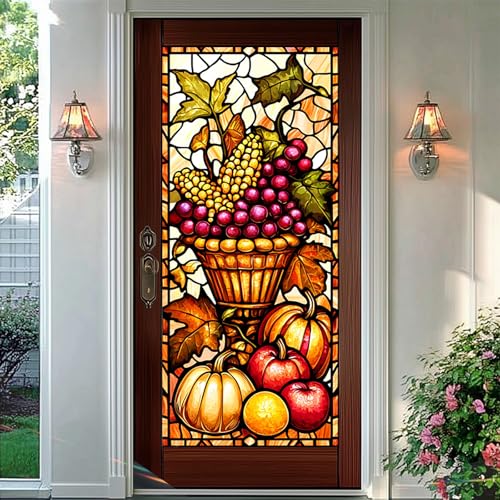 HOMETITUTE Vinilo Decorativo para Ventana 39.3 x 17.7 in miniatura 6