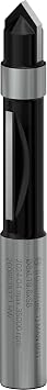 Bosch 2 608 628 accessory 371 Kopierfraeser 8 mm, D1 8 mm, L 19 mm, G 64 mm