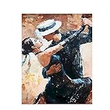 Gesunde und sichere Materialien: Unsere Farbe verwendet hochwertige, sichere Acrylfarbe. Es ist ungiftig, geschmacksneutral und umweltfreundlich und kann die Farbe für immer unverändert halten, ohne zu verblassen und zu knacken.