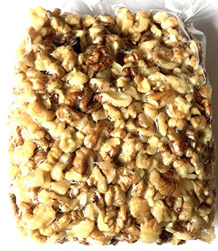 3P Kashmiri Walnut Kernels Without Shell Bakery Light Broken Fresh Organic Natural Hand Sorted Akhrot giri Walnut Dry Fruits 100gm (B0C4PX8BS9) Amazon Price History, Amazon Price Tracker