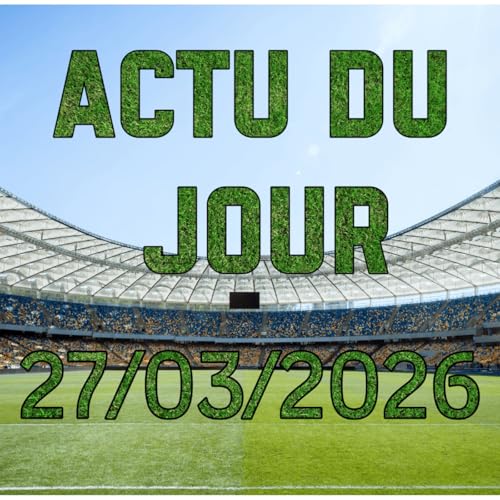 La victoire des Bleus contre le Br&eacute;sil, La Nazionale s&rsquo;impose contre l&rsquo;Irlande du Nord ! (Replay Live Actu