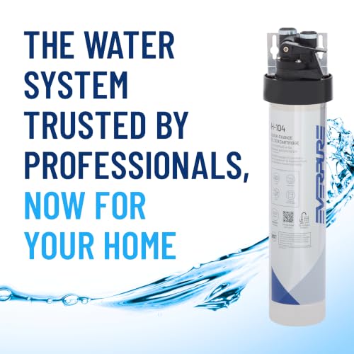 commercial water filtration system pro 1672